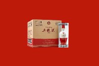吉州区回收五粮液