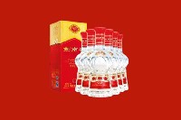 吉州区回收剑南春