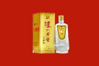吉州区回收泸州老窖