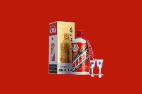 吉州区回收飞天茅台酒