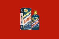 吉州区回收五星茅台酒